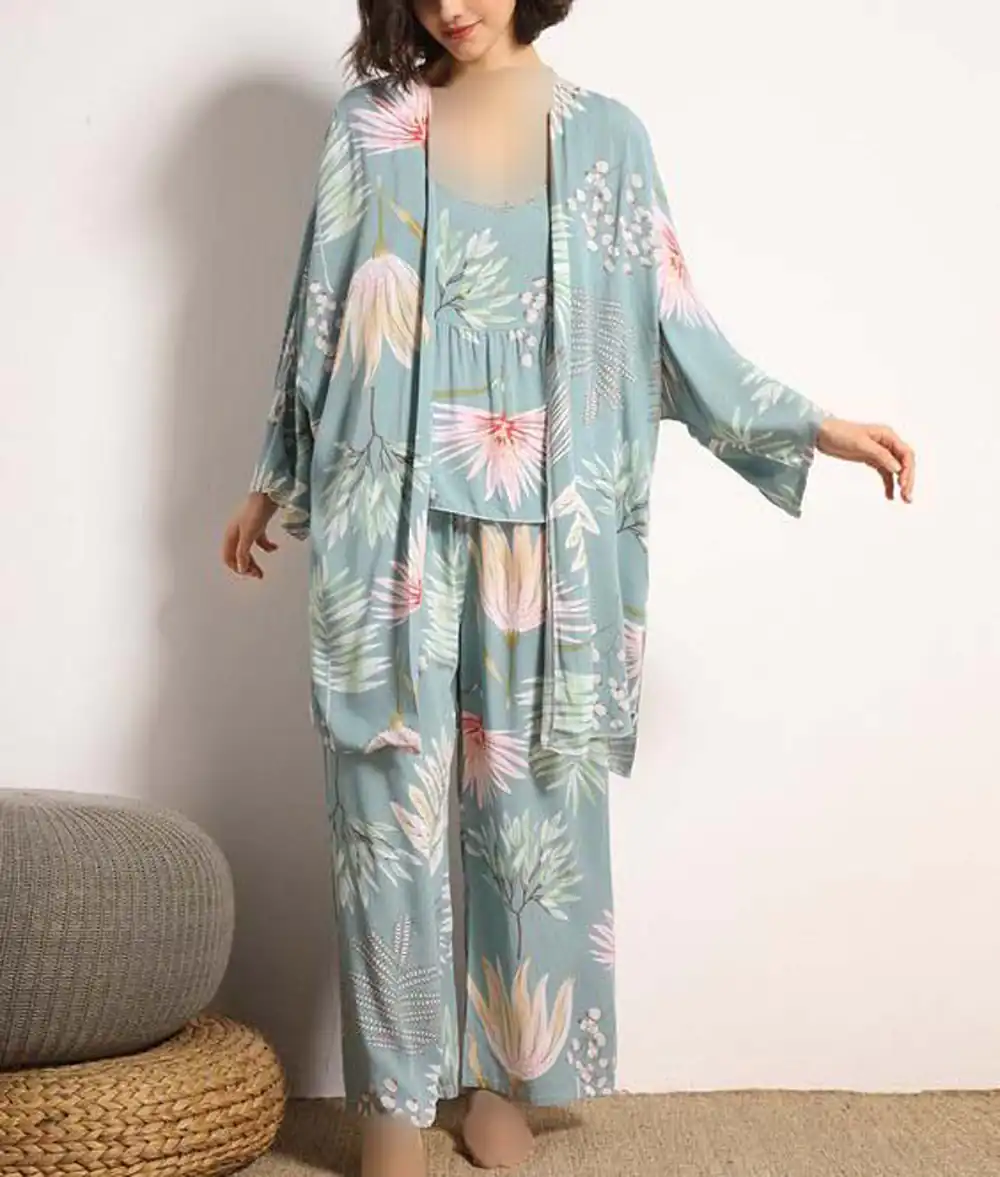 مدل لباس زنانه خانگی