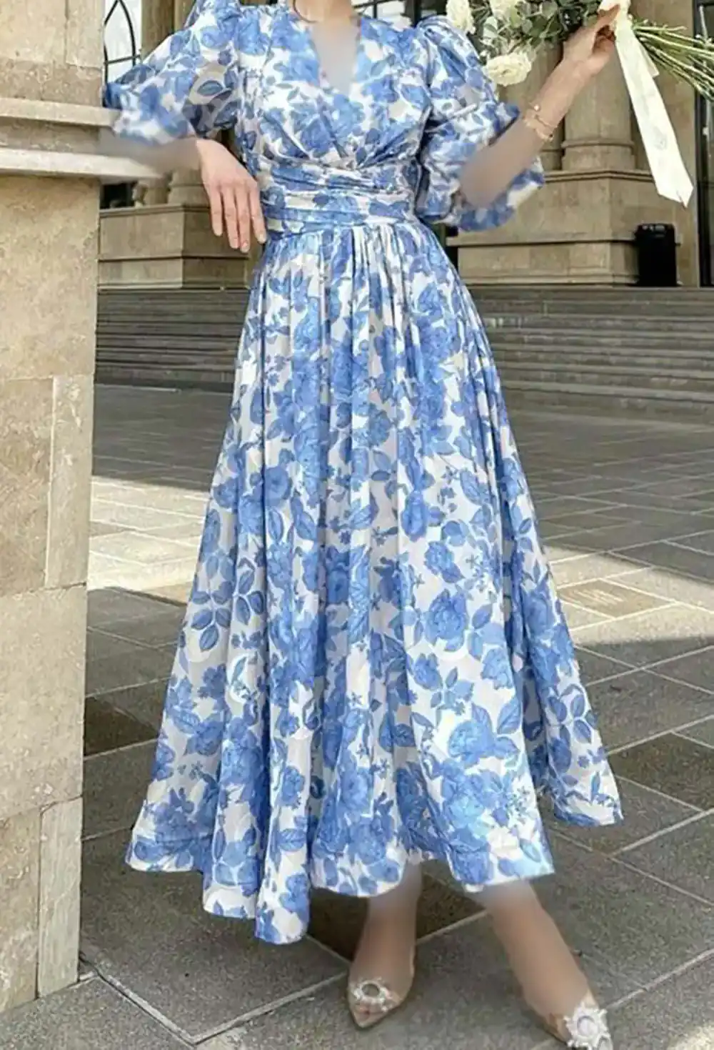 مدل مانتو بلند زنانه