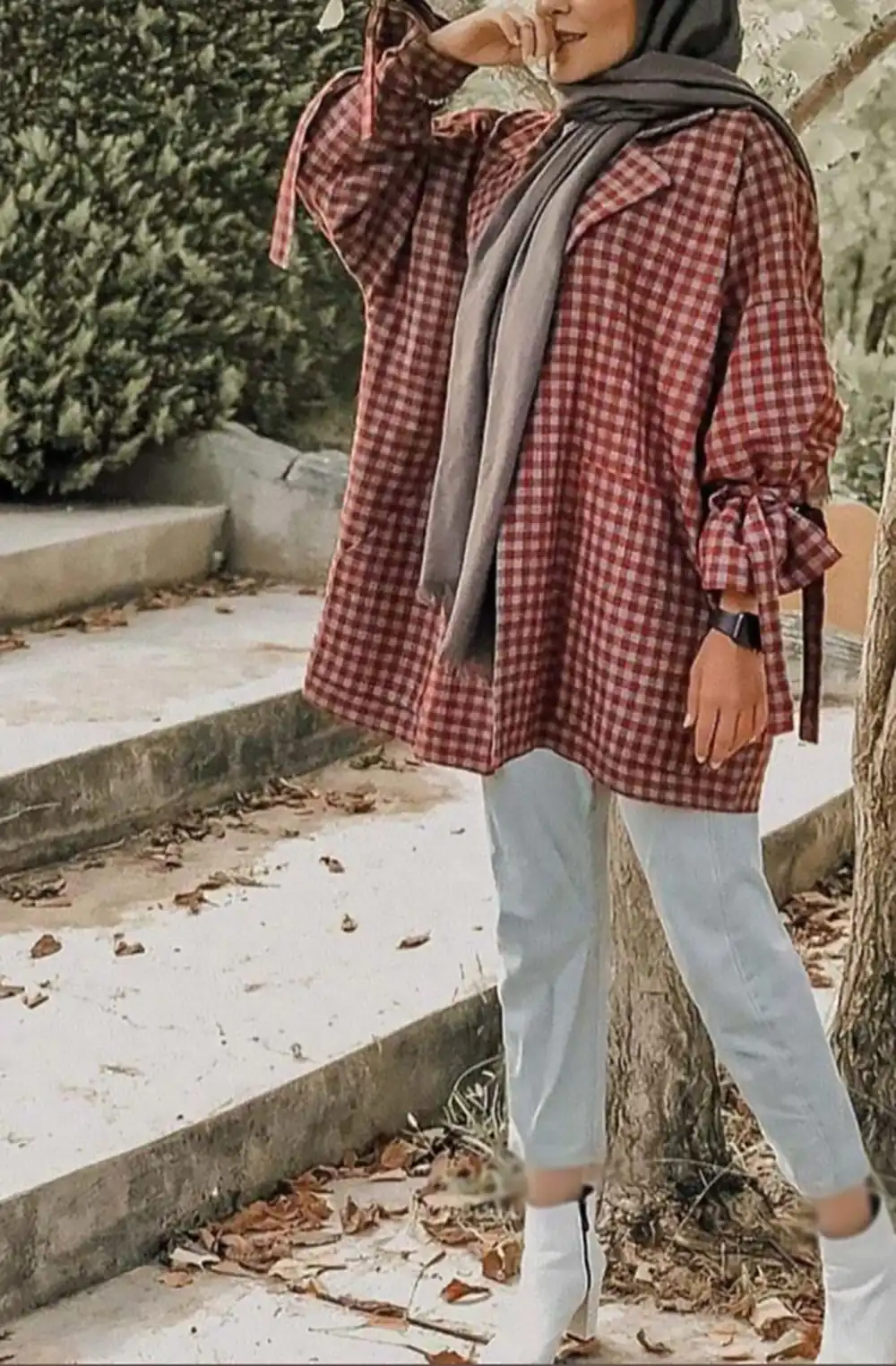 مدل مانتو خفن و شیک