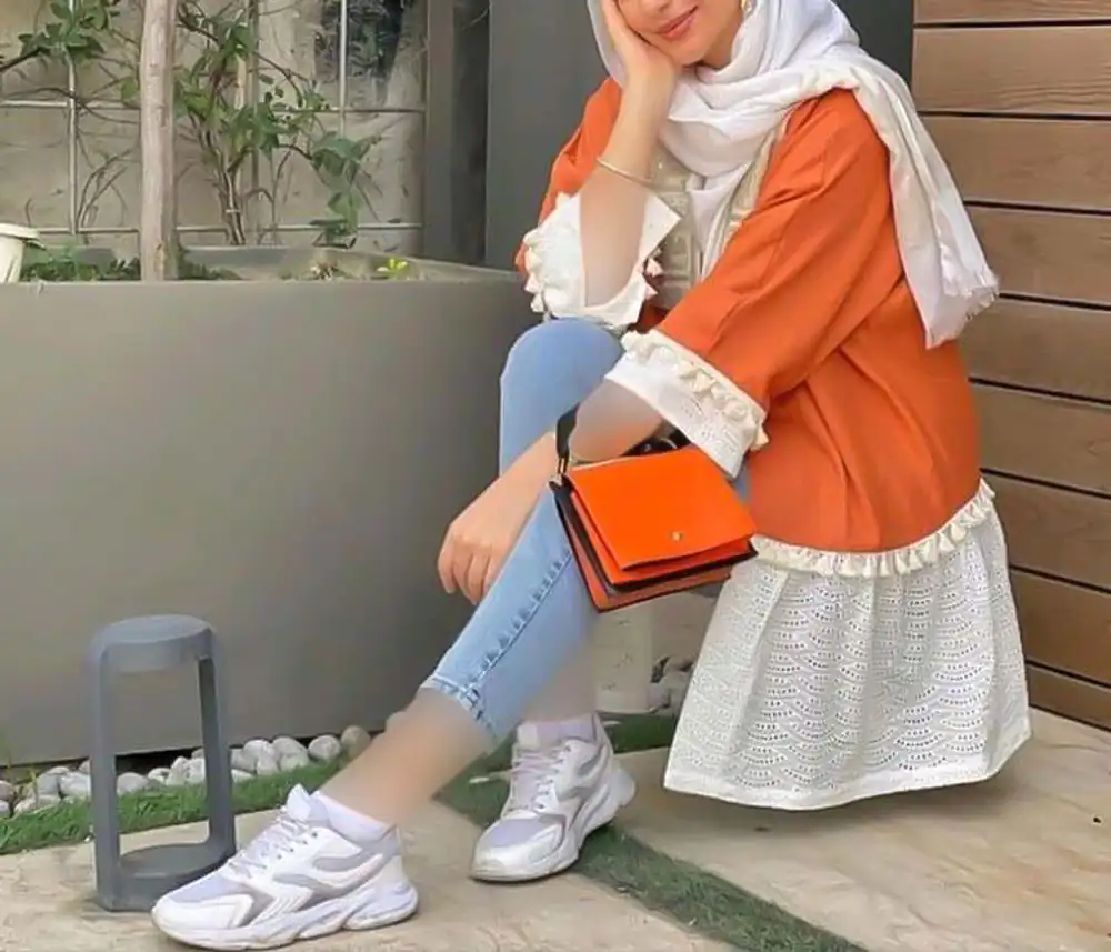 مدل مانتو خفن و شیک