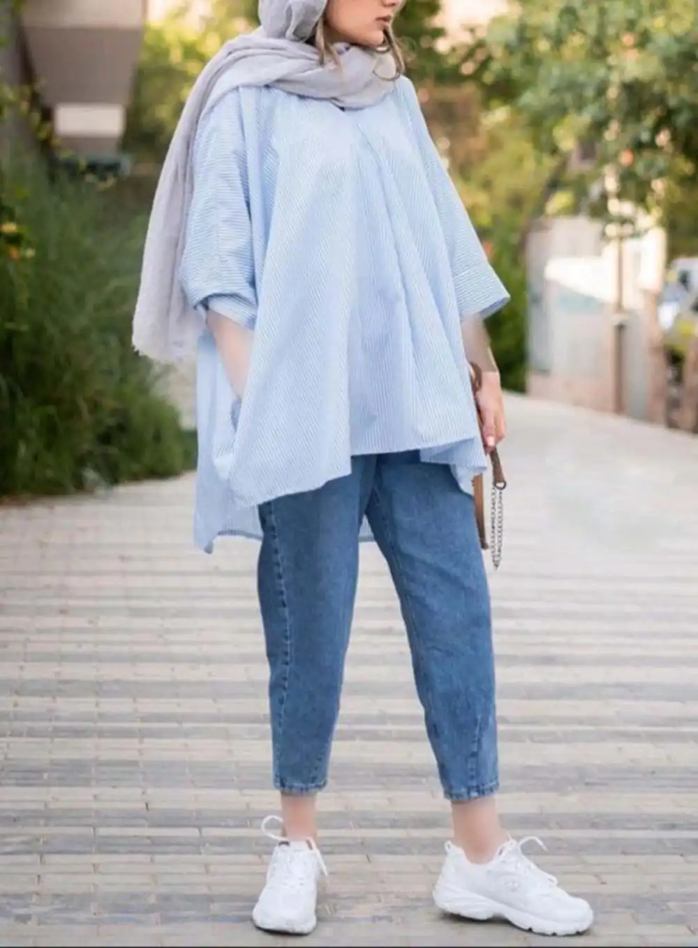 مدل مانتو خفن و شیک