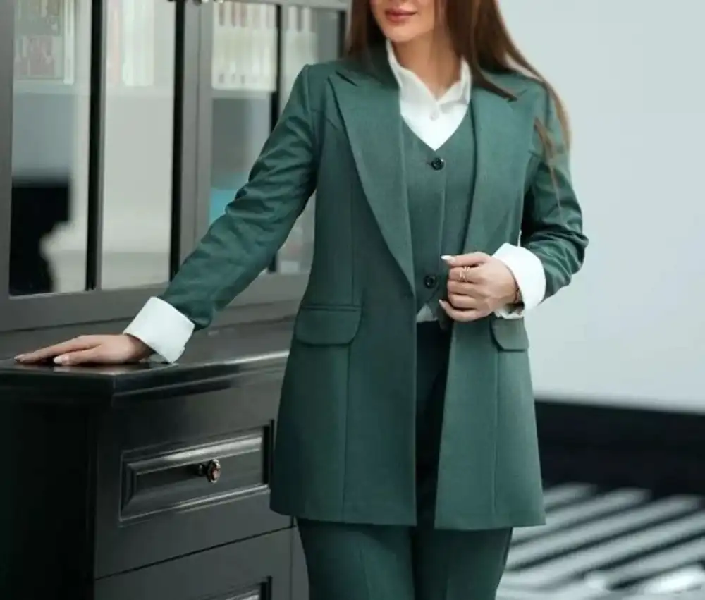 مدل مانتو کتی شیک و ساده
