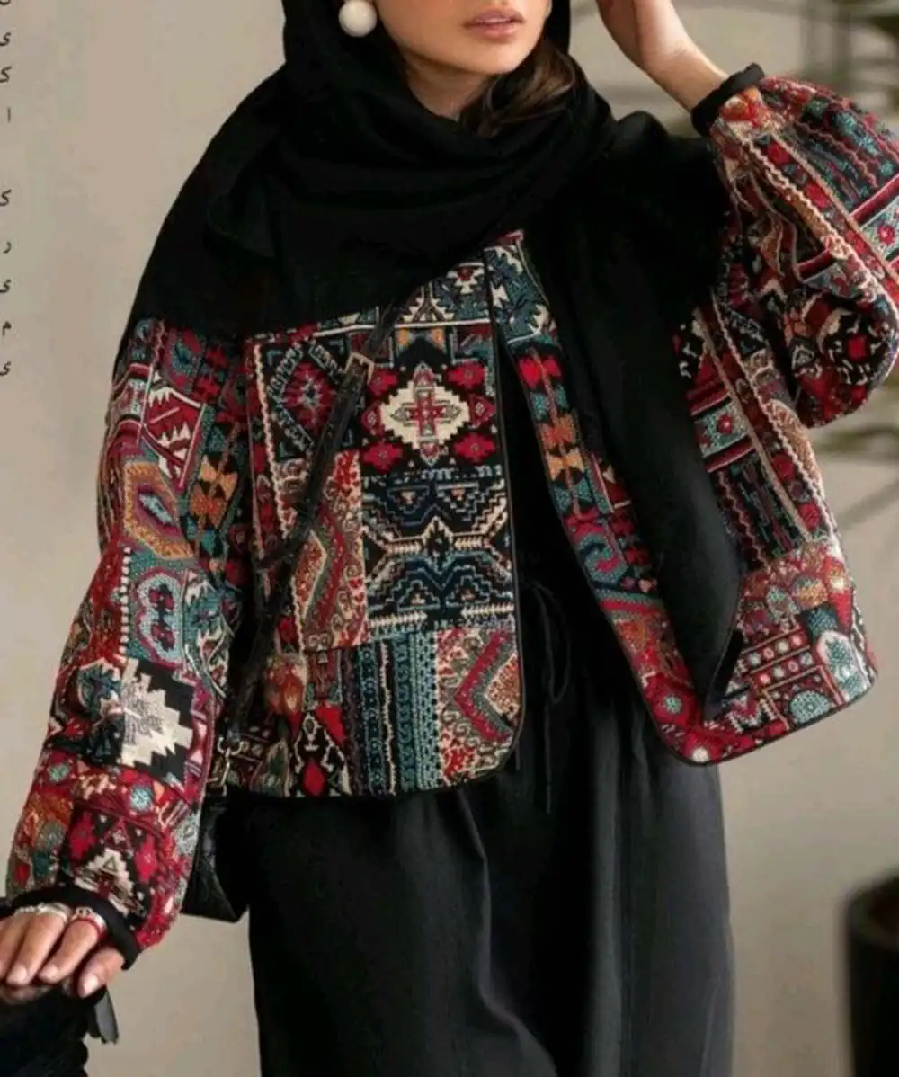 مدل مانتو کتی شیک اسپرت
