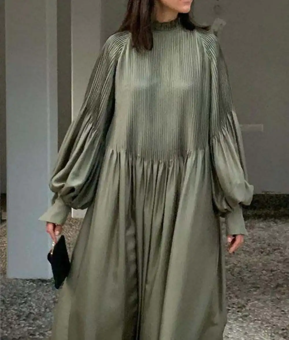 مدل مانتو پلیسه