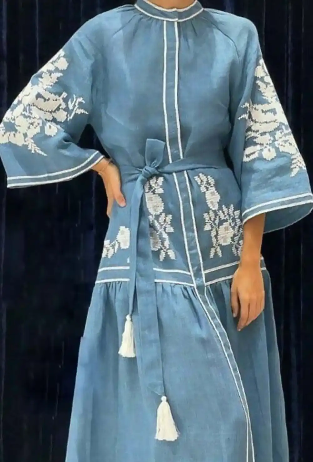 مدل مانتو سنتی