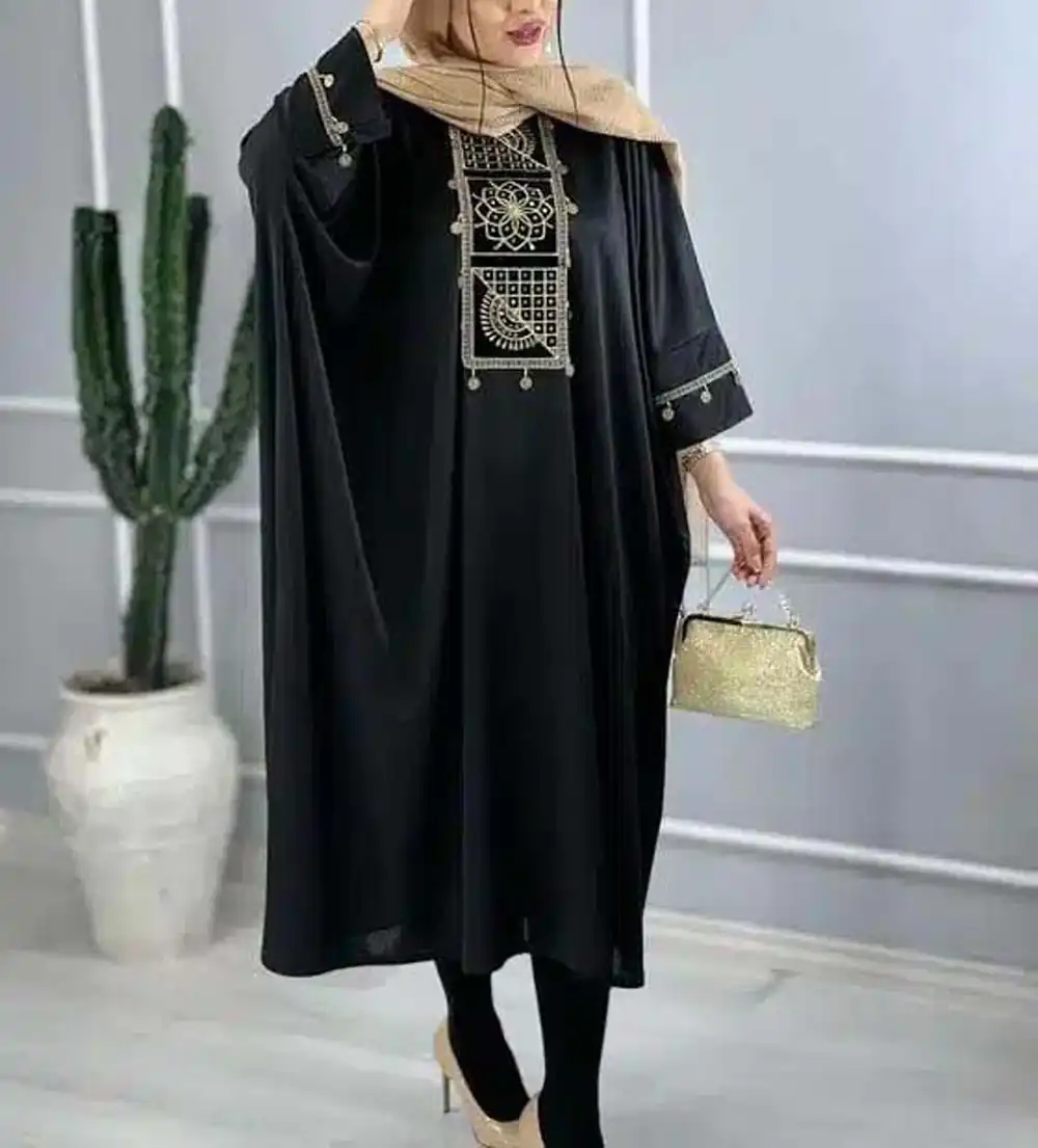 مدل مانتو سنتی