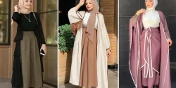 مدل مانتو دامن شیک و جوان پسند از جدیدترین نیو کالکشن ها