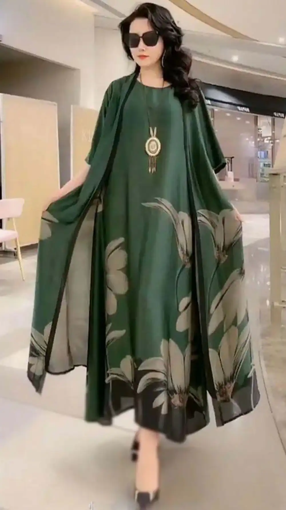 مدل مانتو خاص مجلسی