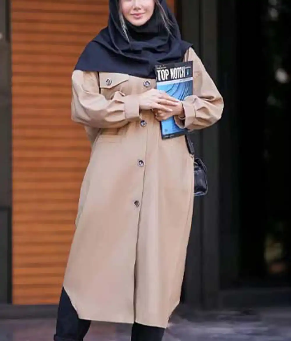استایل دانشجویی