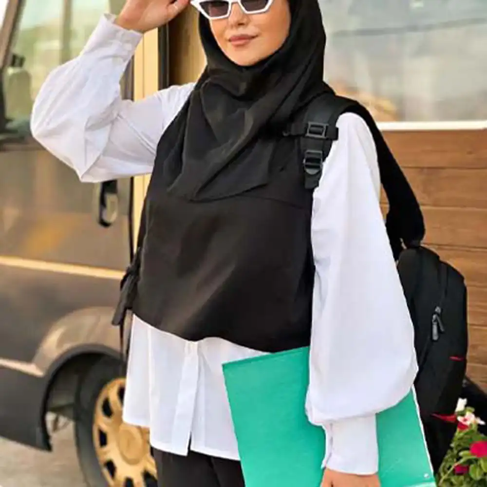 استایل دانشجویی