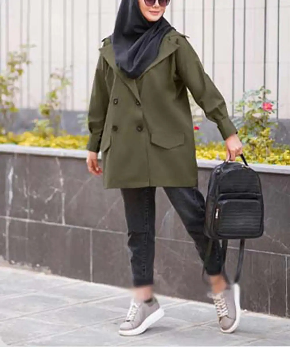 استایل دانشجویی