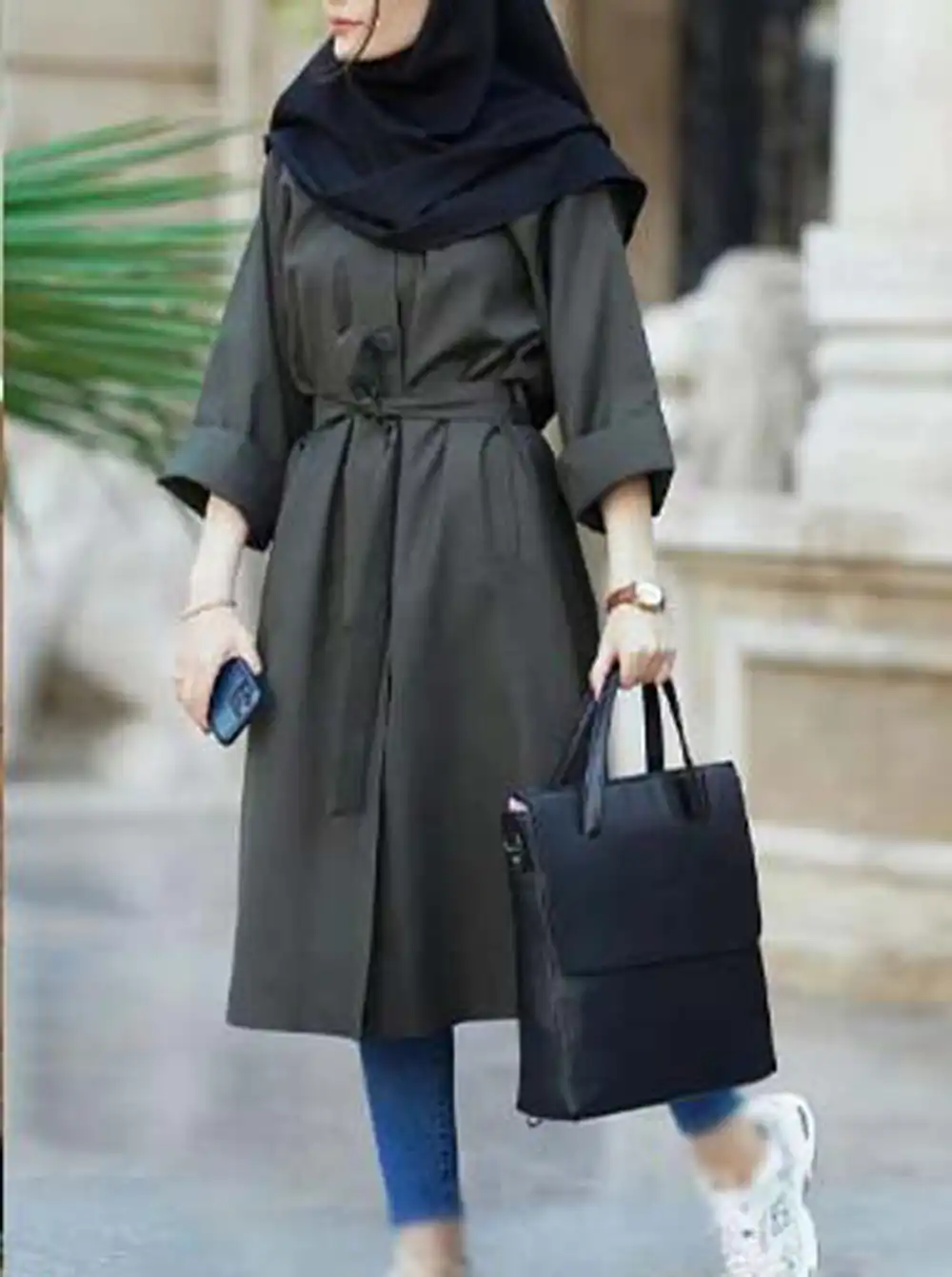 استایل دانشجویی