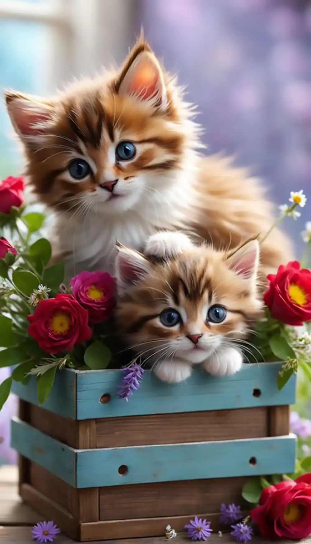 عکس گربه برای پروفایل خفن