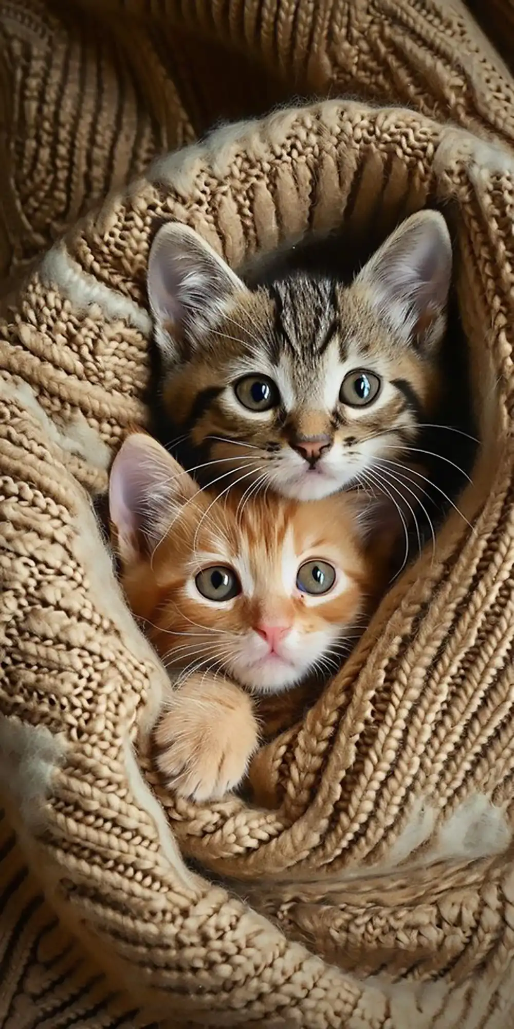 عکس گربه کیوت