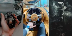 عکس پروفایل پسرانه لاکچری و شیک از جدیدترین سایتهای روز