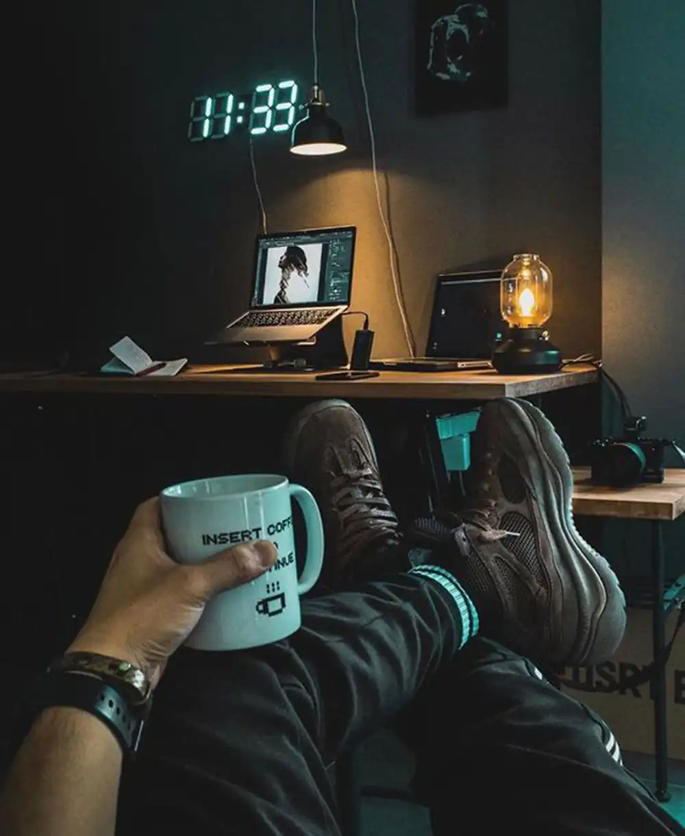 عکس پروفایل پسرانه مغرور