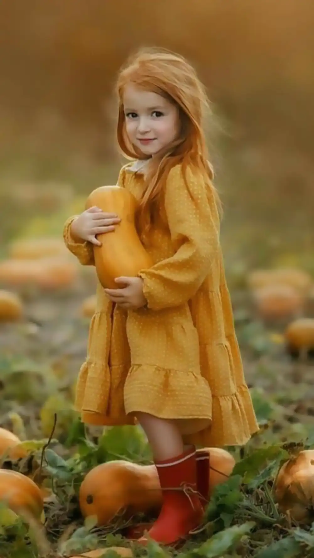 ایده عکاسی پاییز