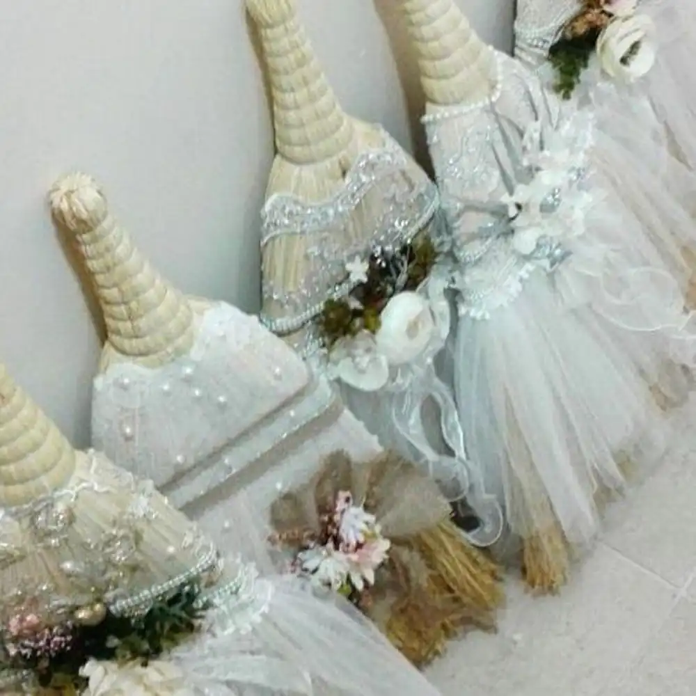 خاص ترین چیدمان آشپزخانه عروس