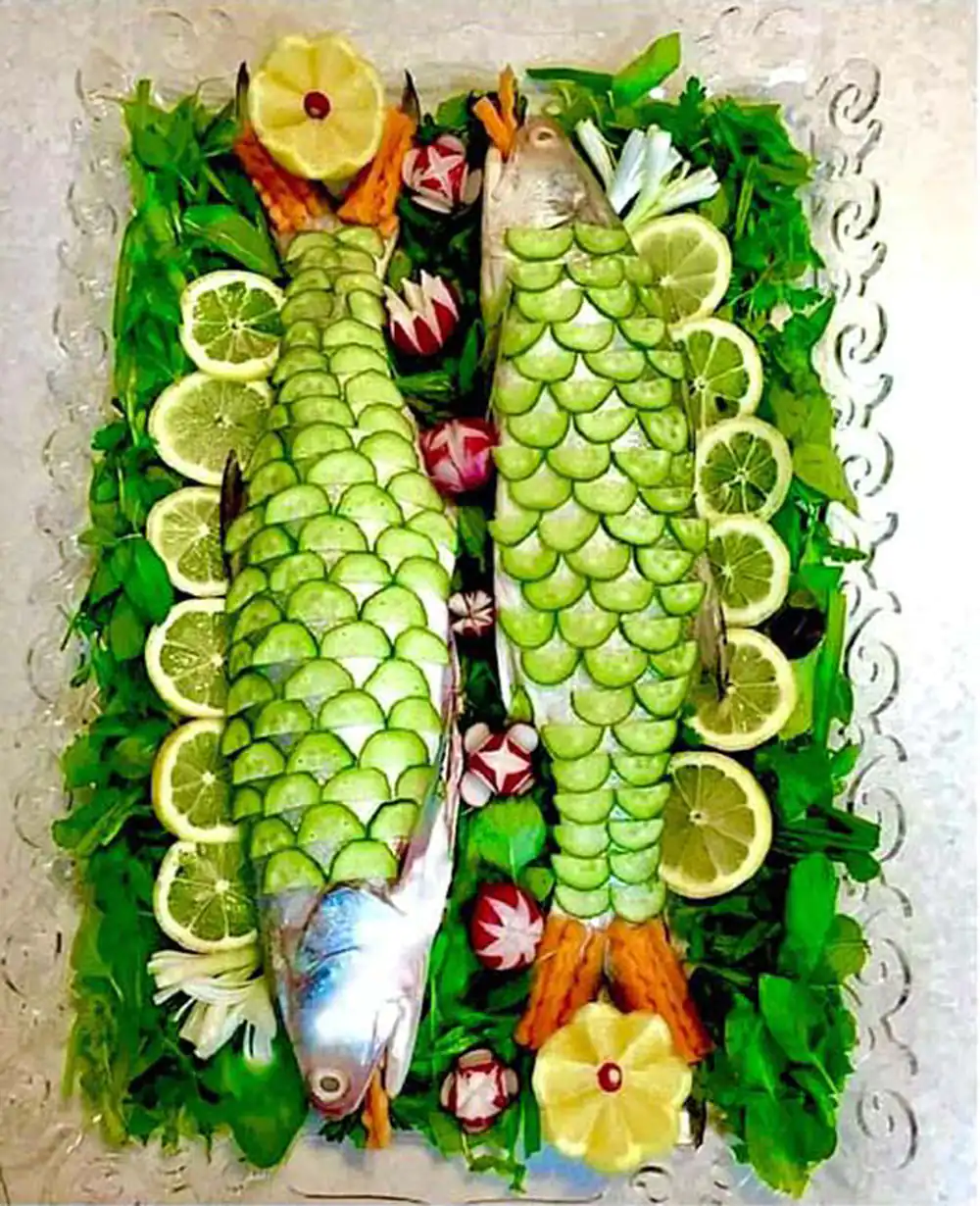 خاص ترین چیدمان آشپزخانه عروس
