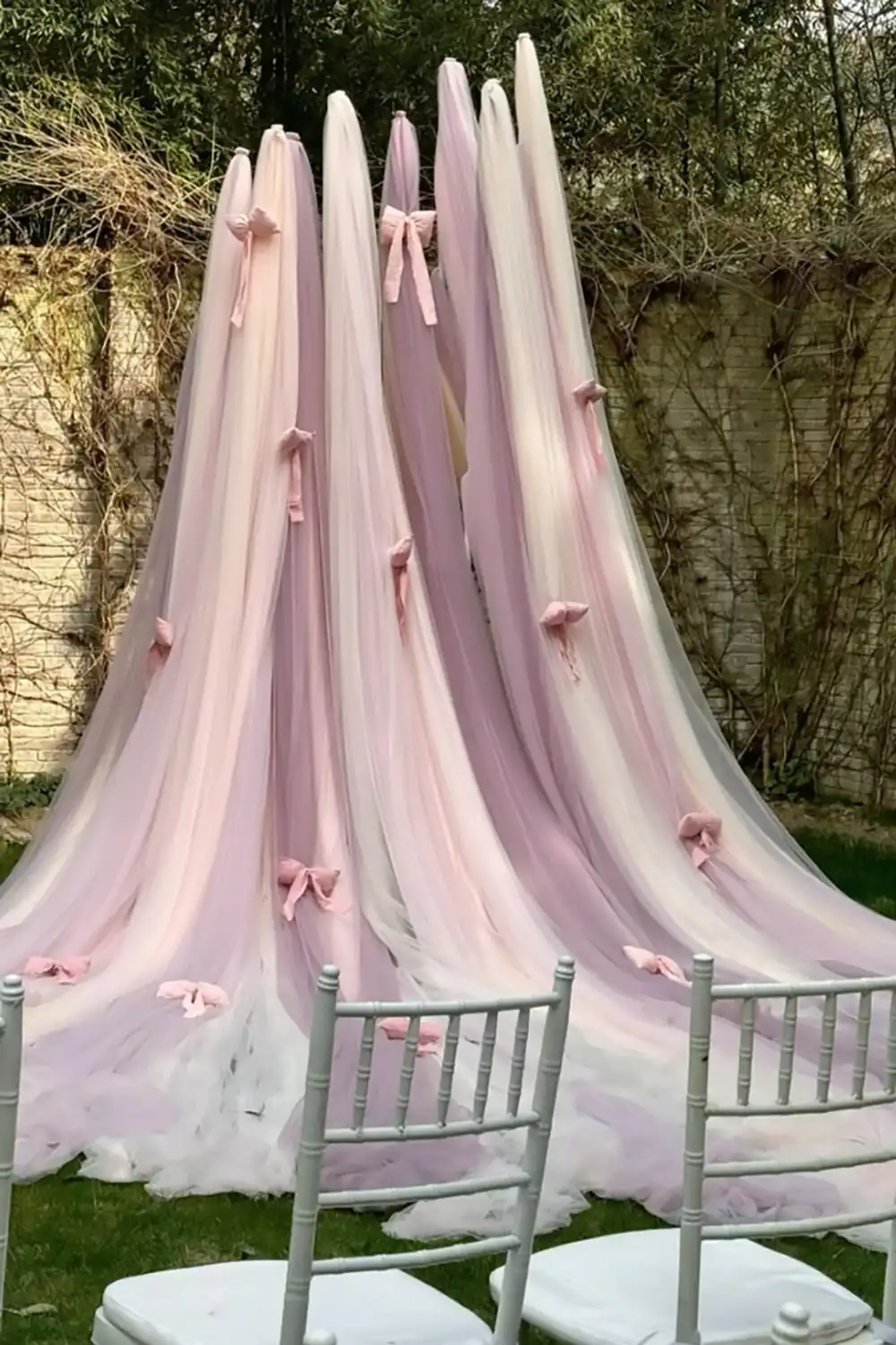 مدل بک دراپ عروسی