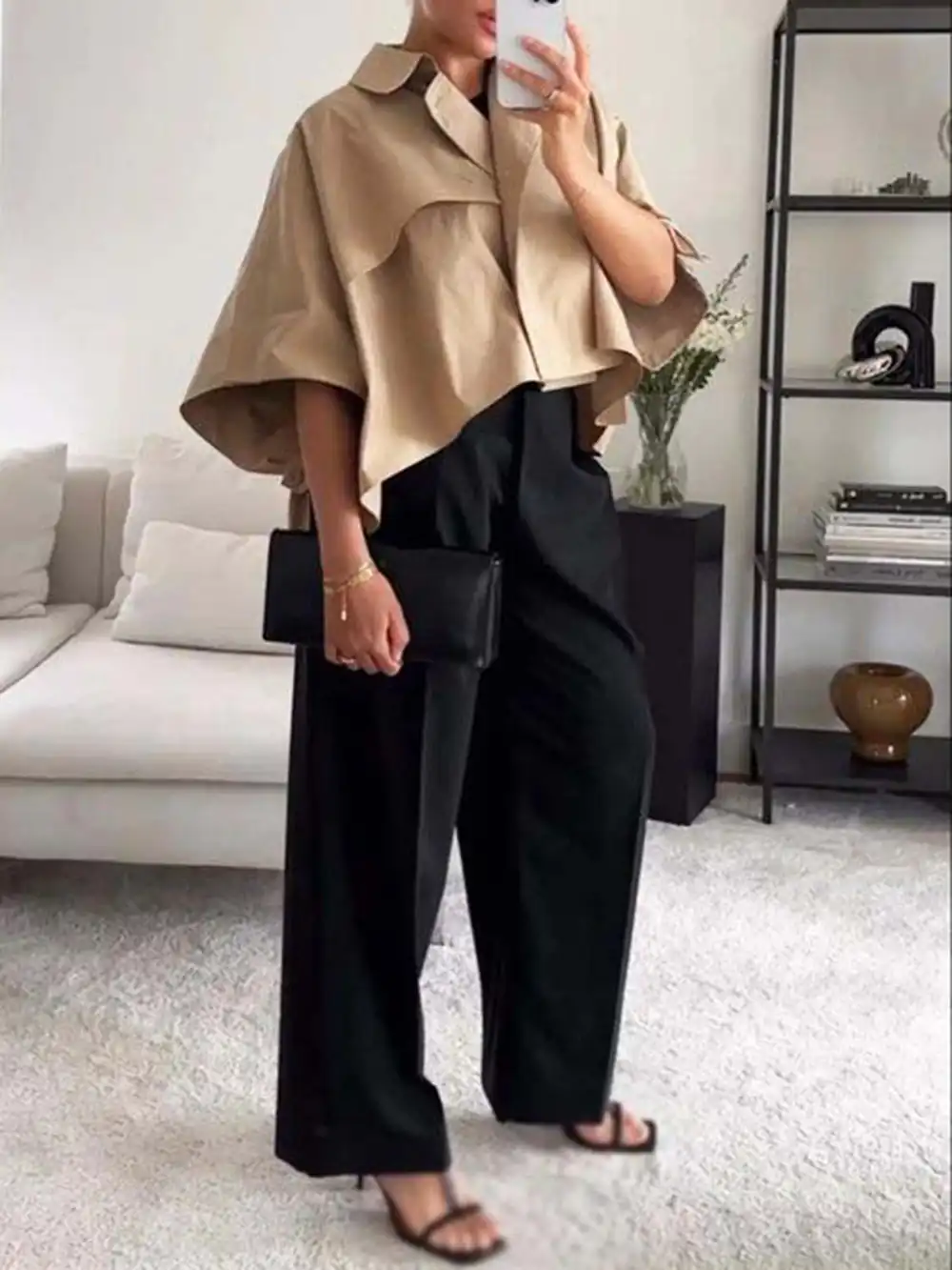 مدل بلوز و شلوار زنانه جدید