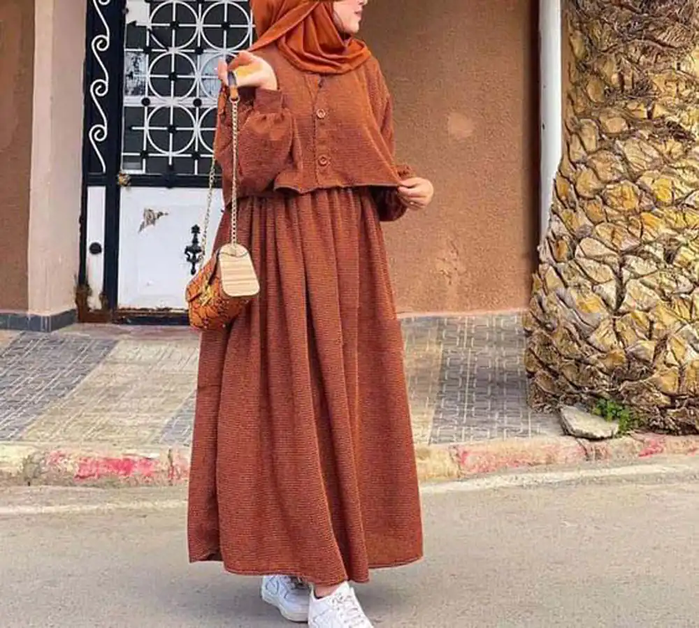 مدل دامن برای شومیز
