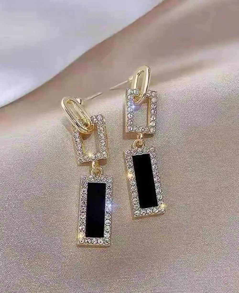 مدل گوشواره آویز