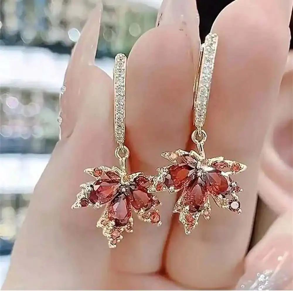 مدل گوشواره آویز