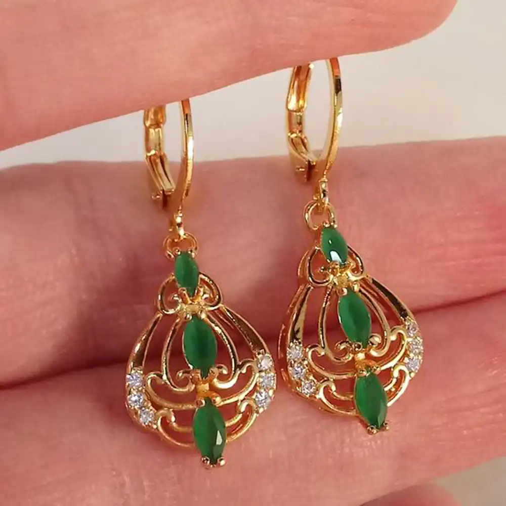 مدل گوشواره آویز