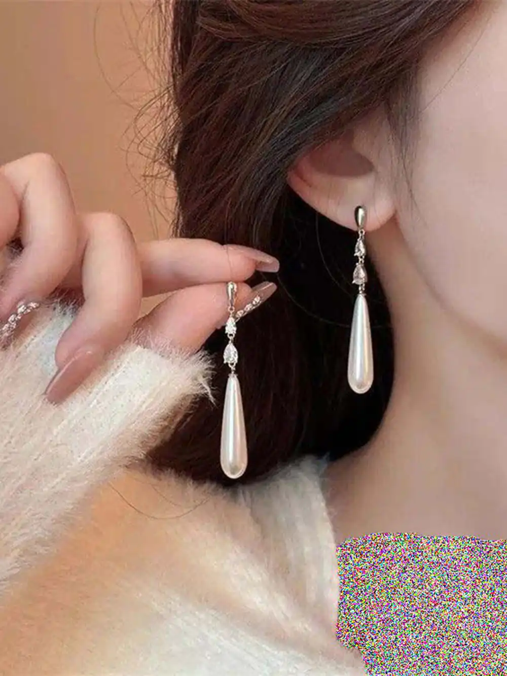 مدل گوشواره آویز