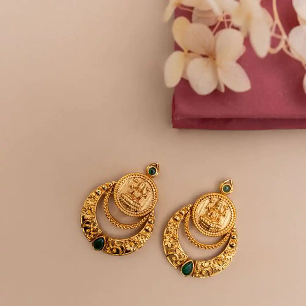 مدل گوشواره طلا ریز