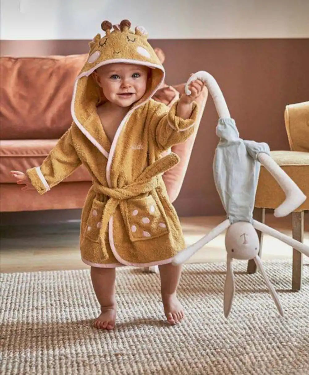 مدل حوله تن پوش کودک
