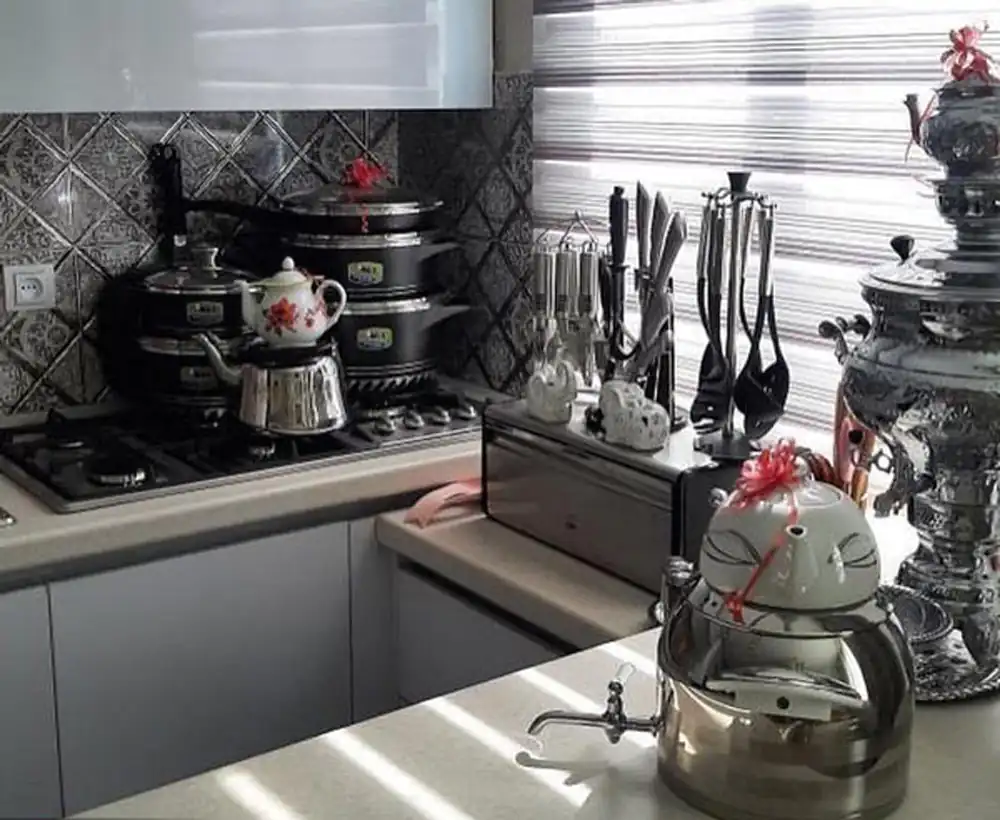 مدل جهیزیه شیک