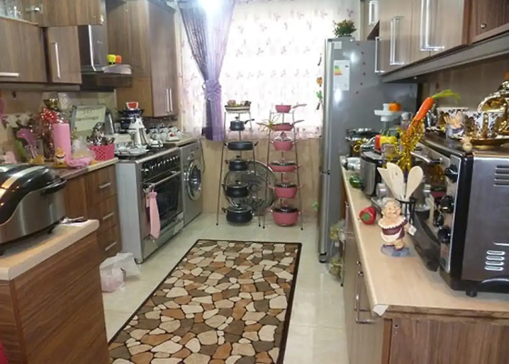 مدل جهیزیه شیک