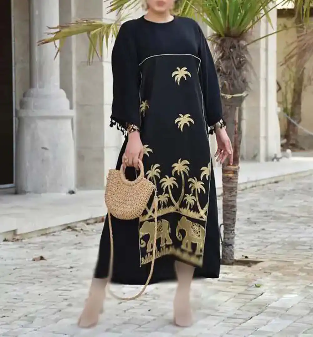 مدل لباس بندری اینستا