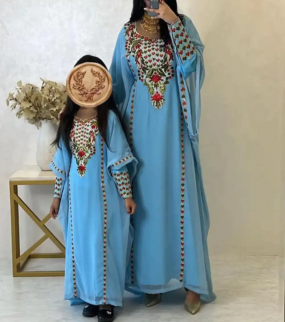 مدل لباس بندری اینستا