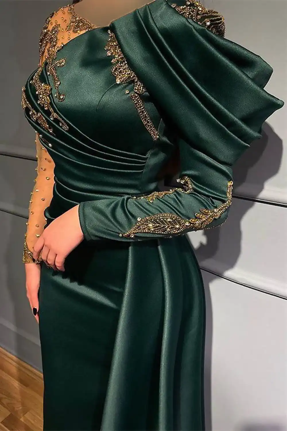 مدل لباس مهمانی خاص
