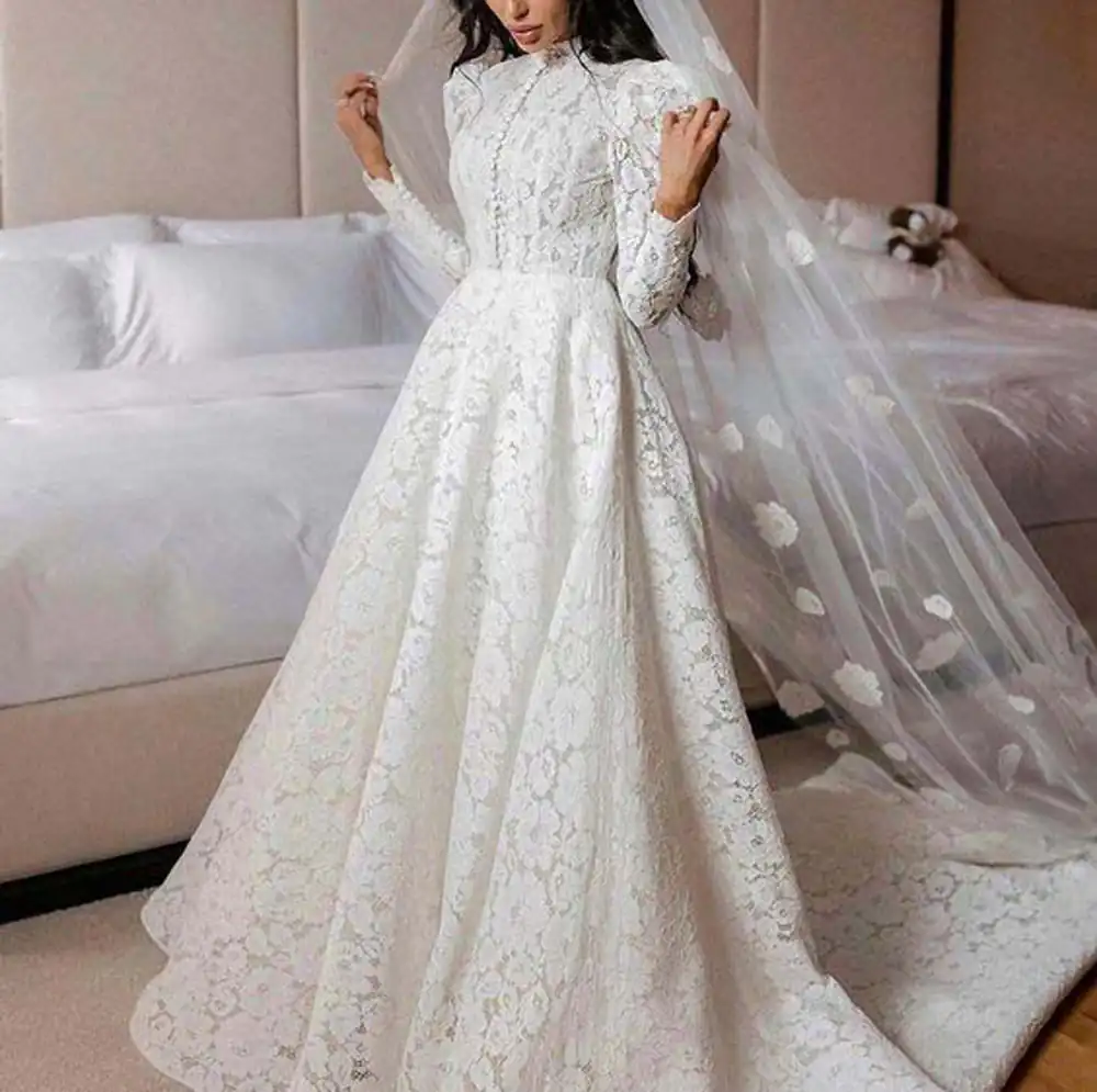 مدل لباس شب بله برون
