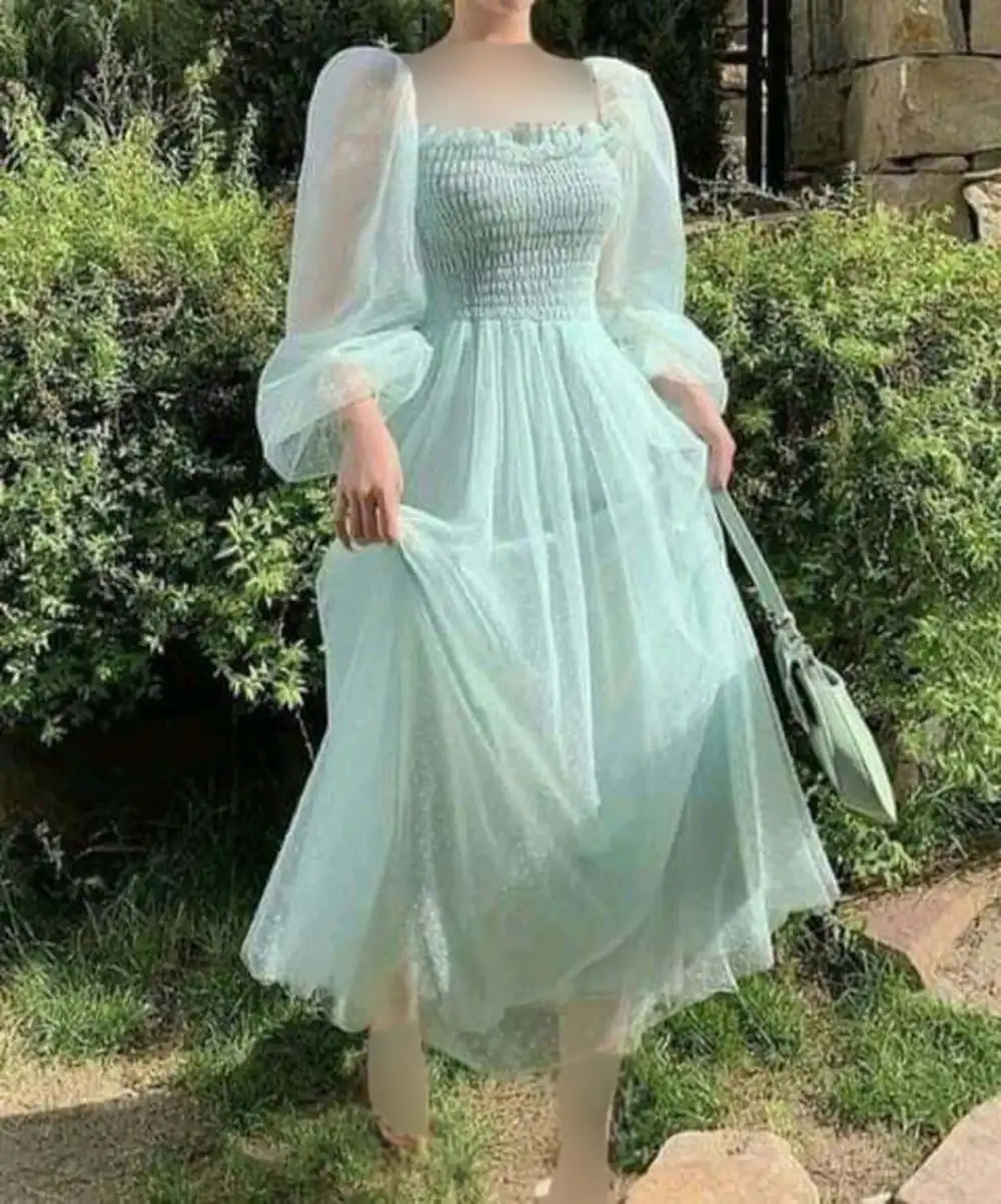 مدل لباس زنانه برای تولد