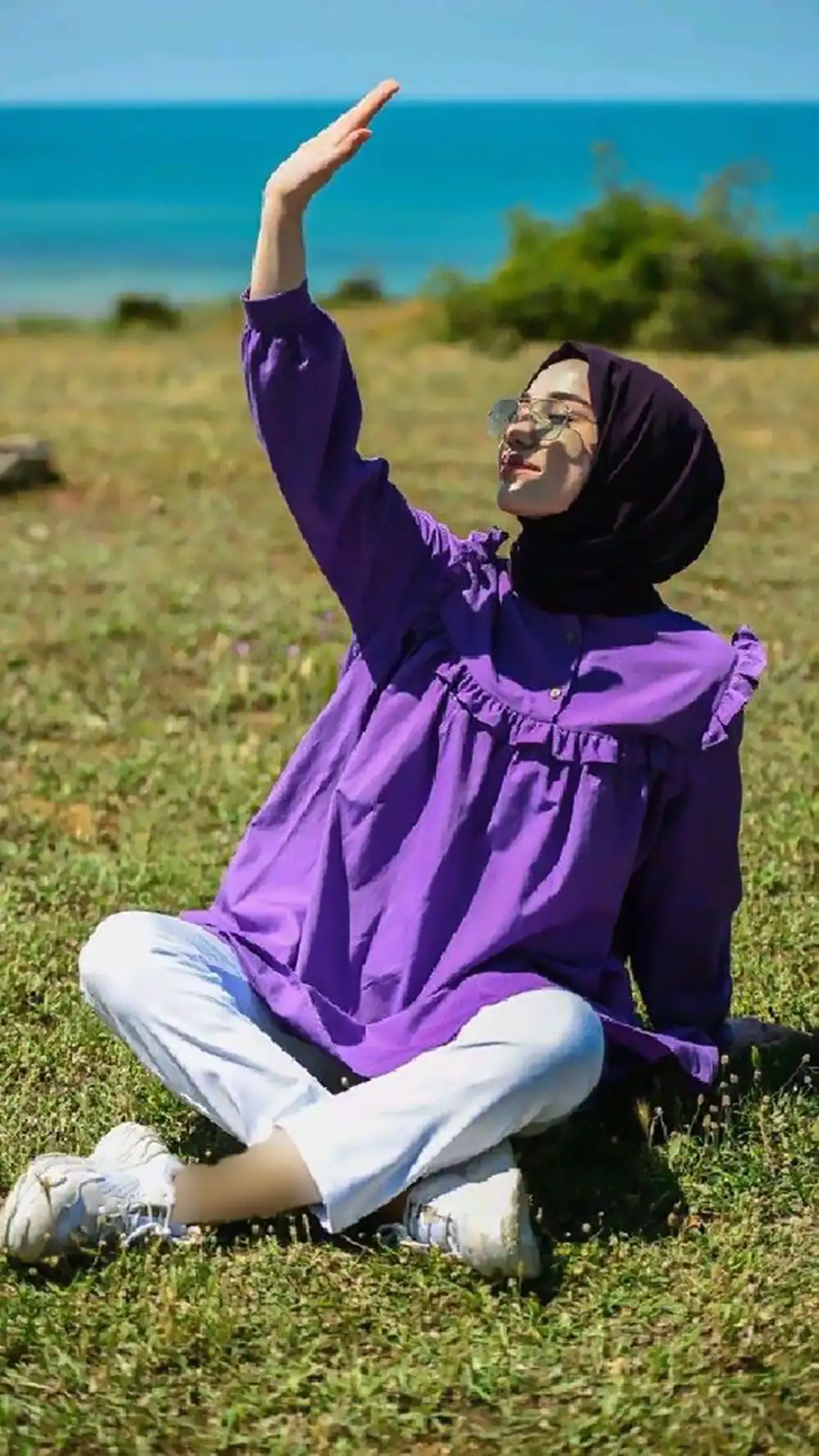 مدل مانتو دانشجویی دخترانه