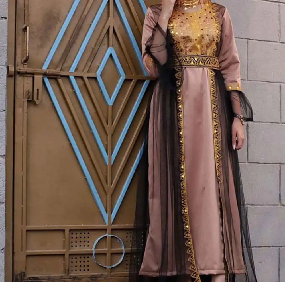 مدل ماکسی بندری