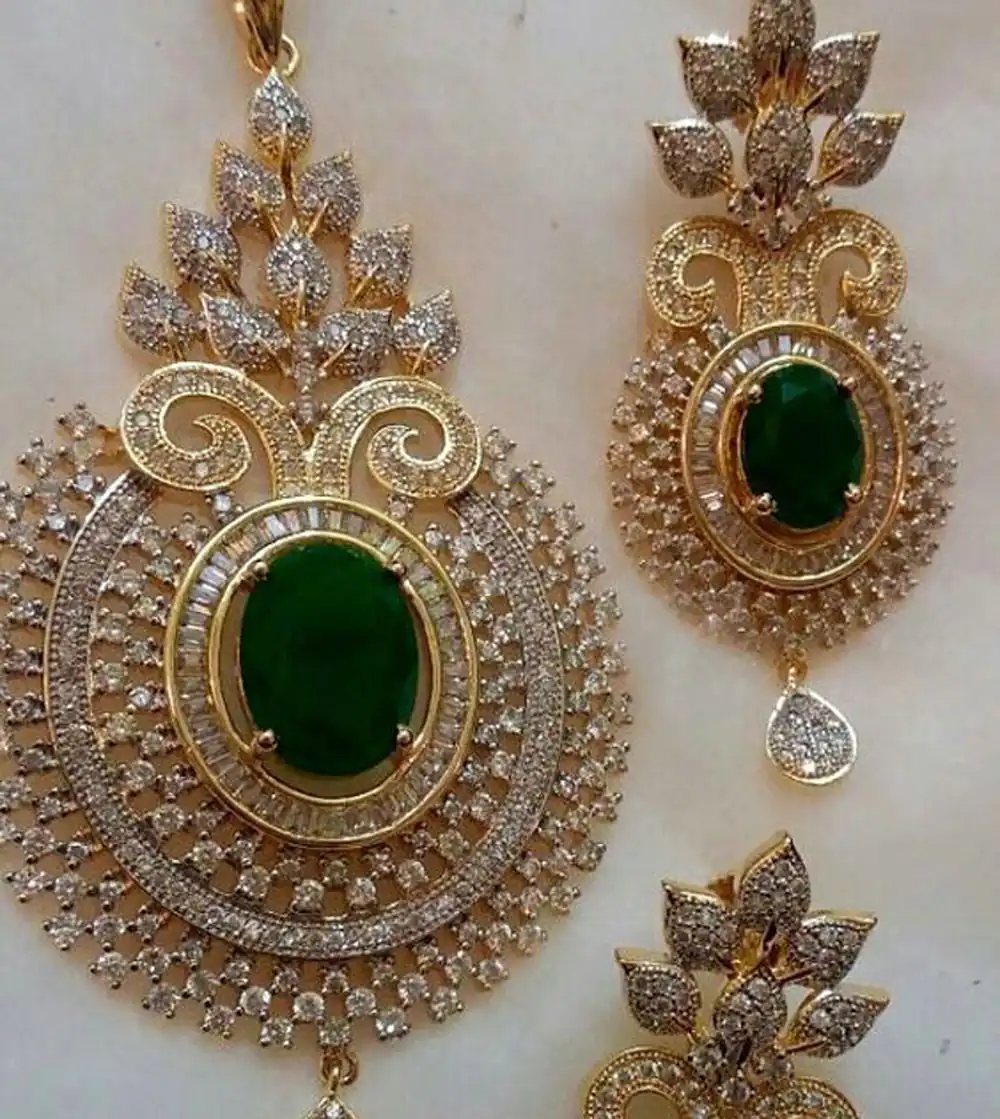 مدل پلاک طلا شیک