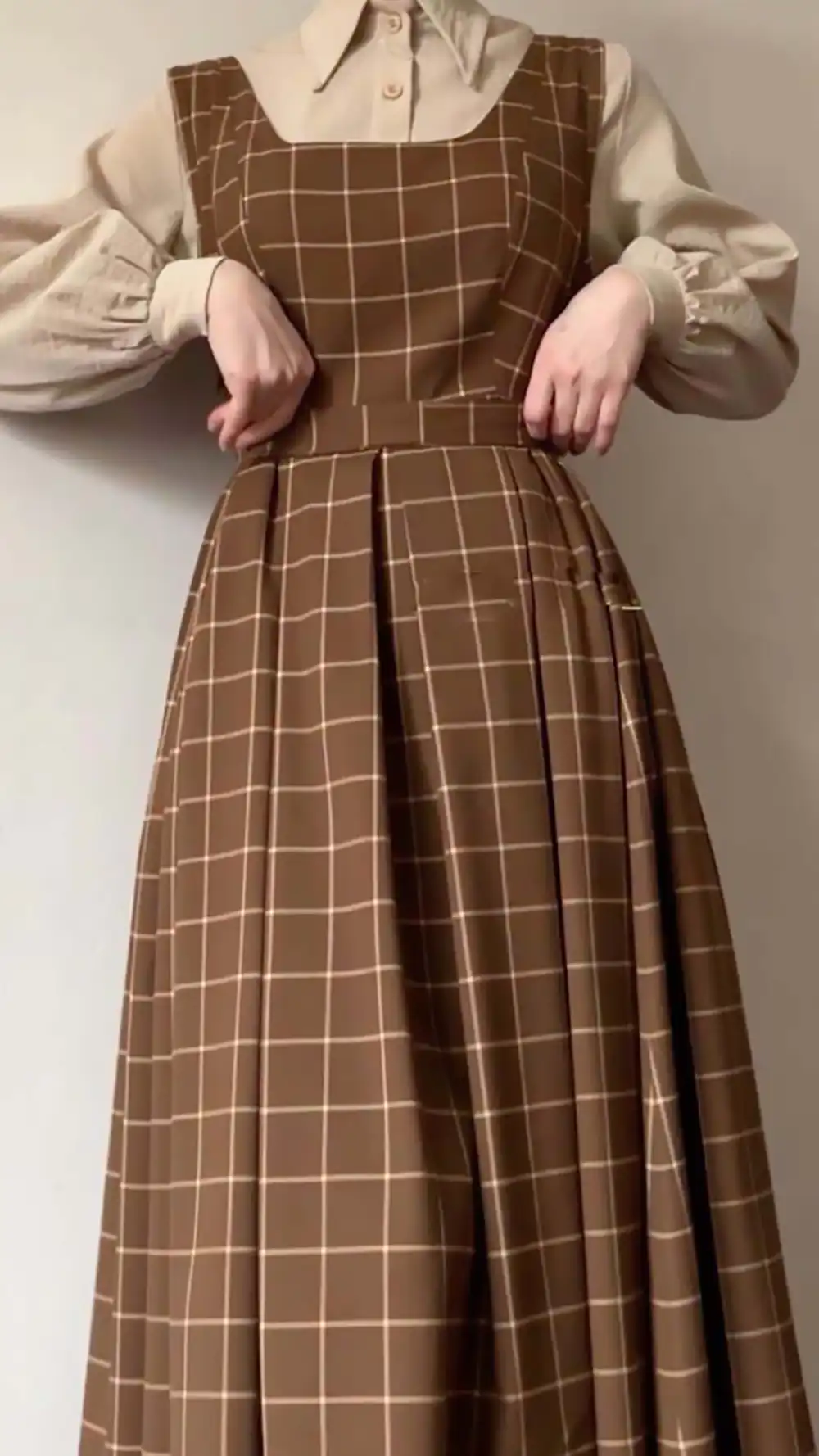 مدل شومیز سارافون ساده