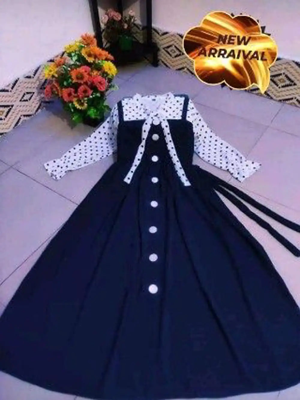مدل شومیز سارافون ساده