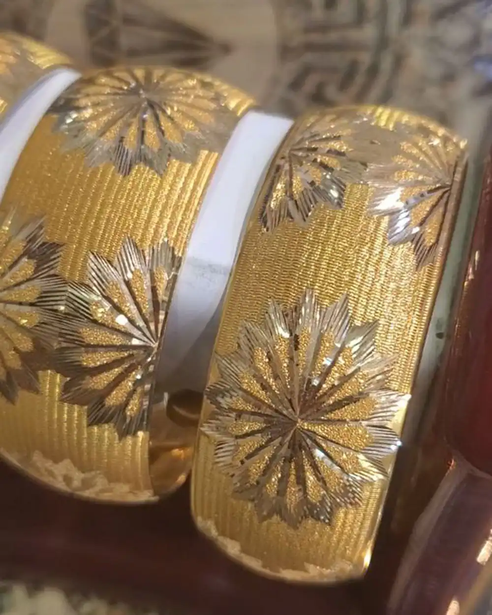 مدل تک پوش طلا جدید