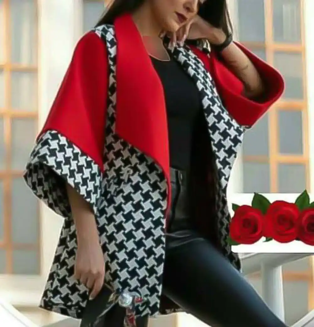 شیک ترین مدل مانتو کوتاه زنانه
