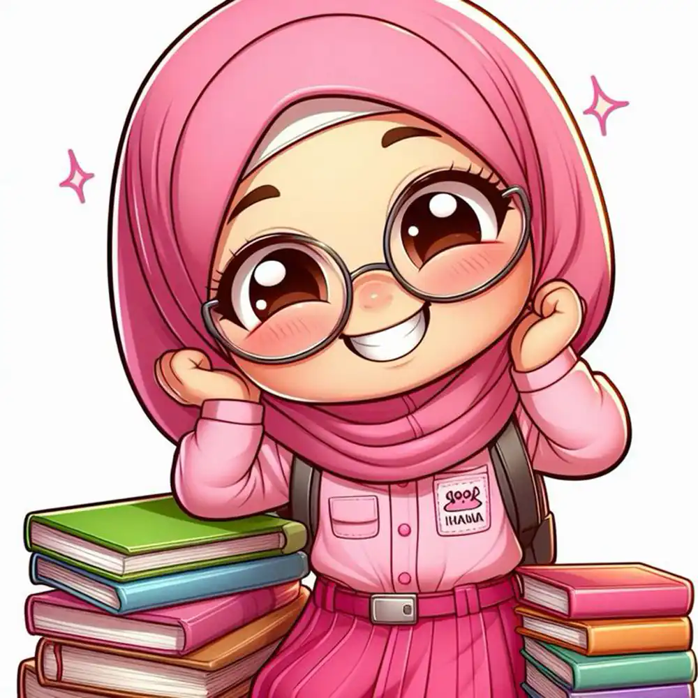 عکس کارتونی فانتزی