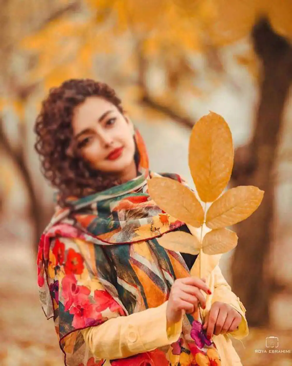 عکس پروفایل دخترانه جدید