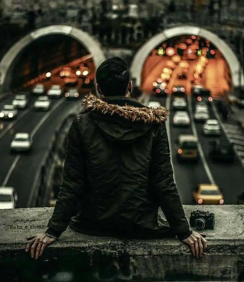 عکس پروفایل پسرانه