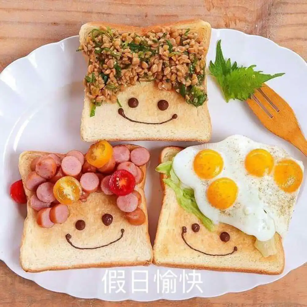 بهترین غذا برای جشنواره در مدرسه
